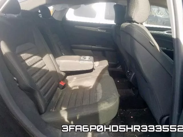 3FA6P0HD5HR333552 фото 4