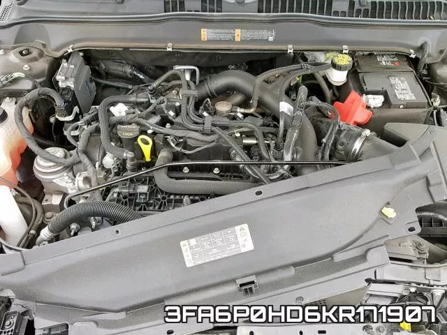 3FA6P0HD6KR171907 фото 6