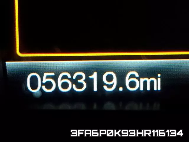 3FA6P0K93HR116134 фото 7