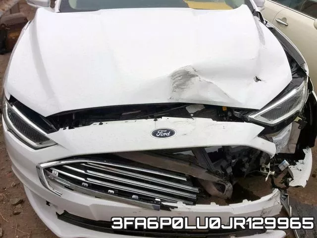 3FA6P0LU0JR129965 фото 8