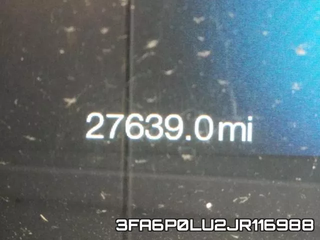 3FA6P0LU2JR116988 фото 6