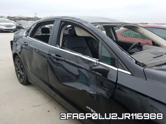 3FA6P0LU2JR116988 фото 7