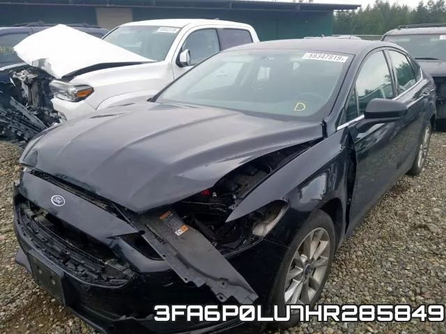 3FA6P0LU7HR285849 фото 3