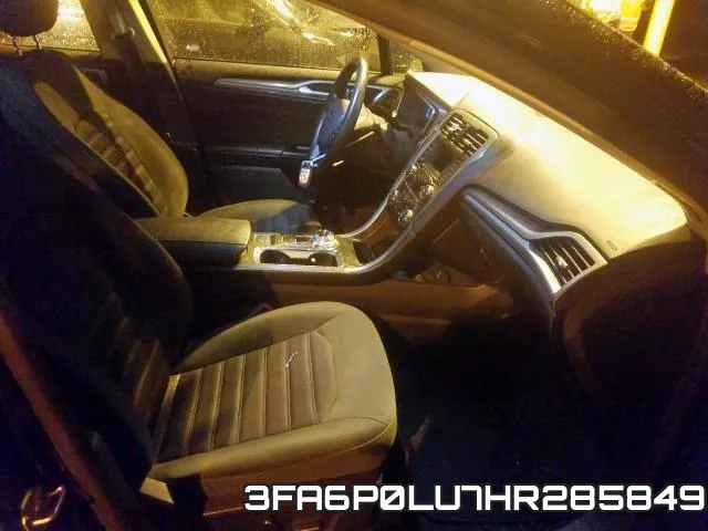 3FA6P0LU7HR285849 фото 6
