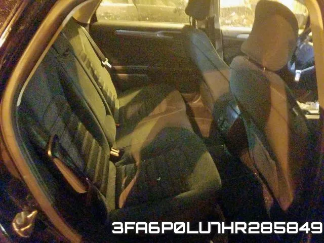 3FA6P0LU7HR285849 фото 7