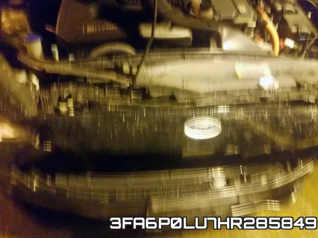 3FA6P0LU7HR285849 фото 10