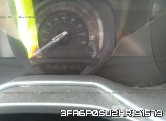 3FA6P0SU2HR191573 фото 6