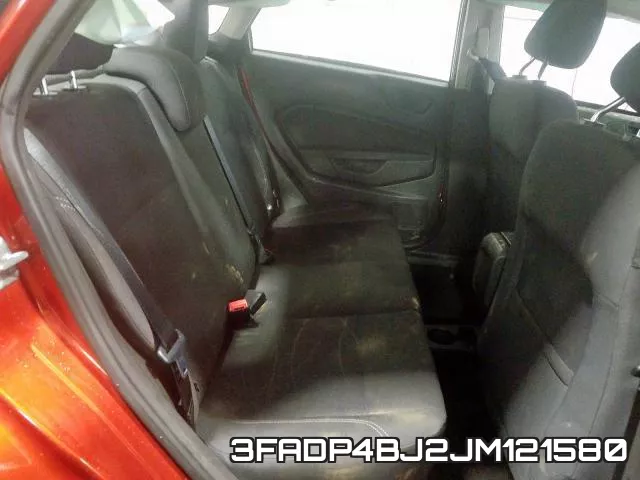 3FADP4BJ2JM121580 фото 7