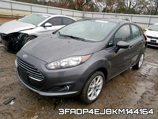 3FADP4EJ8KM144164 фото 2