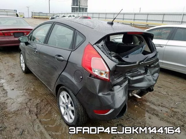 3FADP4EJ8KM144164 фото 3