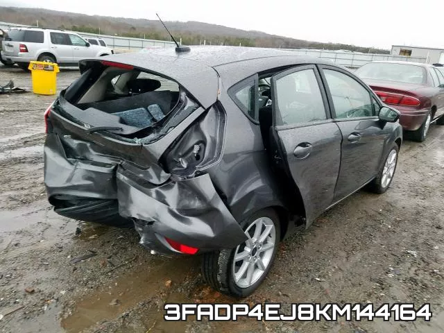 3FADP4EJ8KM144164 фото 4