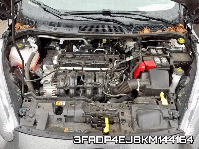3FADP4EJ8KM144164 фото 7