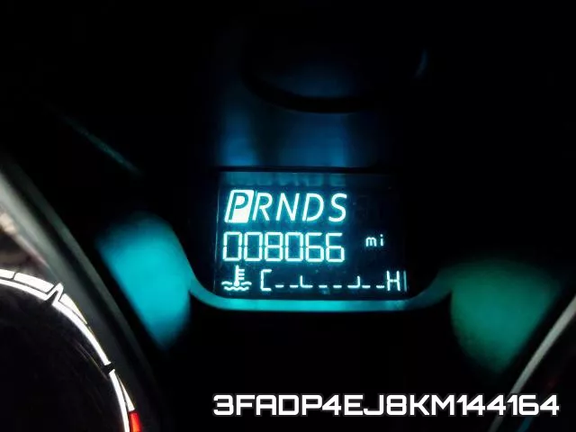 3FADP4EJ8KM144164 фото 8