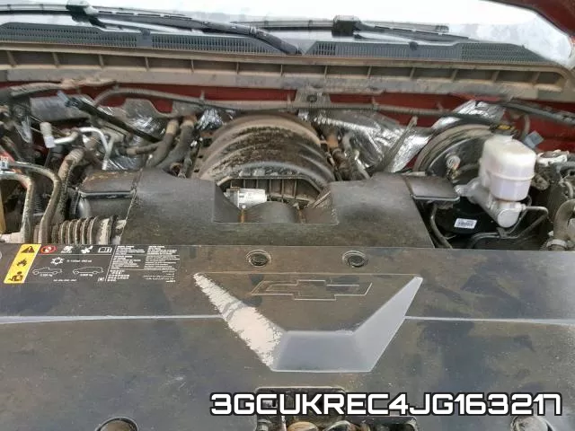 3GCUKREC4JG163217 фото 6