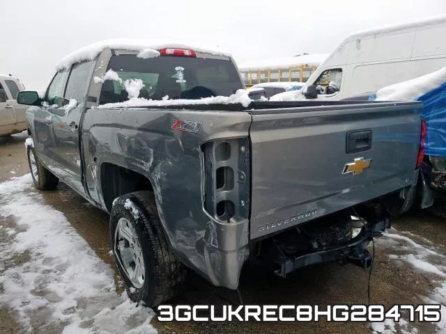 3GCUKREC8HG284715 фото 3