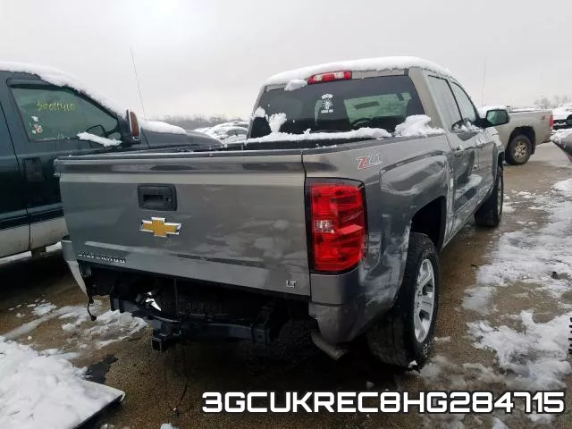 3GCUKREC8HG284715 фото 4
