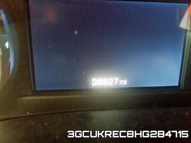 3GCUKREC8HG284715 фото 8