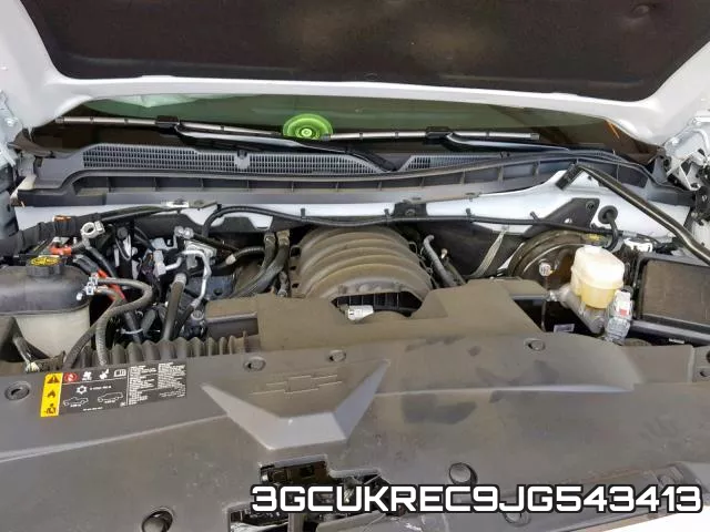 3GCUKREC9JG543413 фото 6