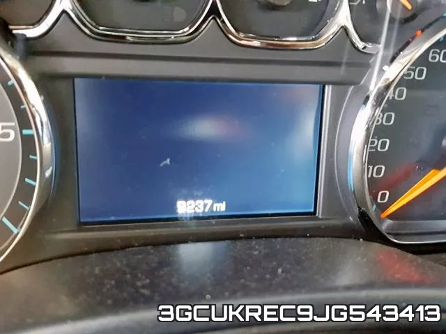 3GCUKREC9JG543413 фото 7