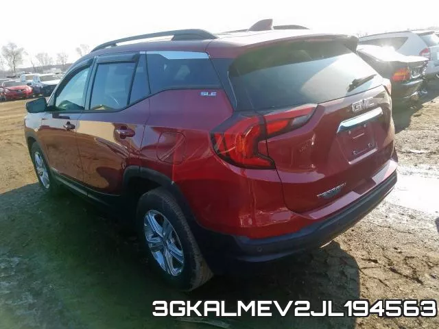 3GKALMEV2JL194563 фото 3