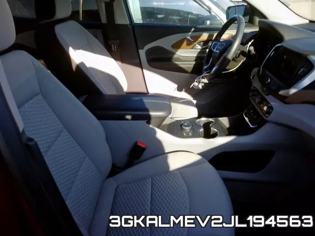 3GKALMEV2JL194563 фото 4