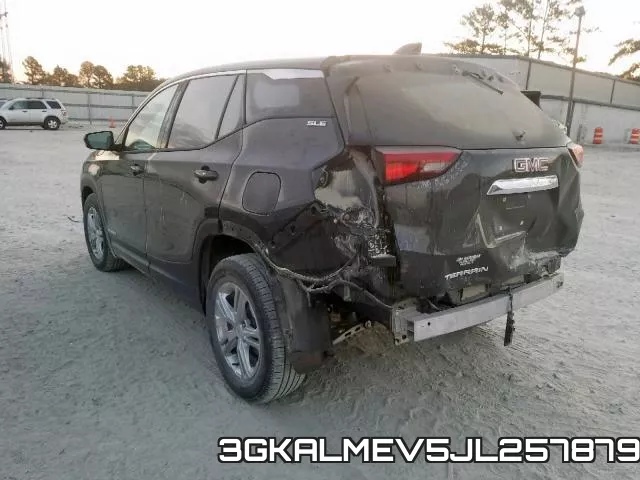 3GKALMEV5JL257879 фото 4