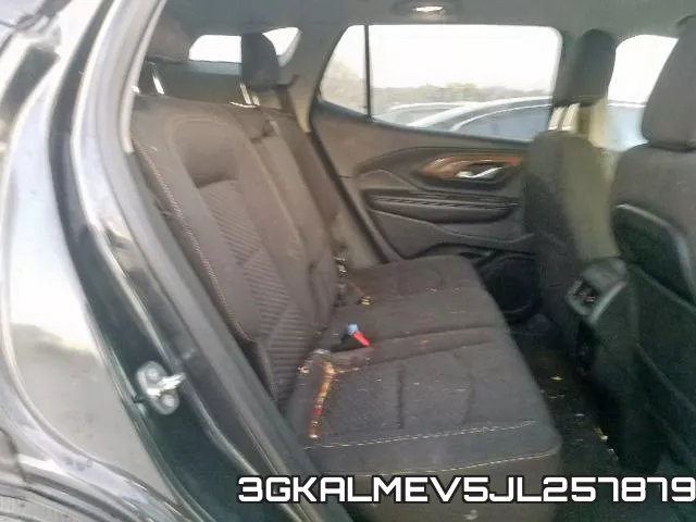 3GKALMEV5JL257879 фото 7