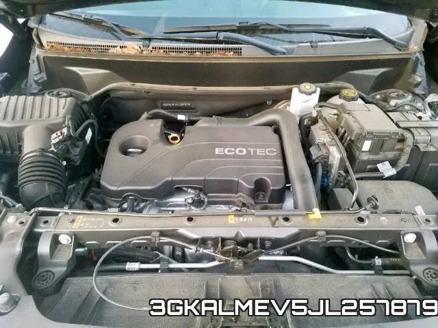 3GKALMEV5JL257879 фото 8