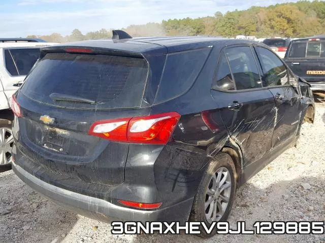 3GNAXHEV9JL129885 фото 4