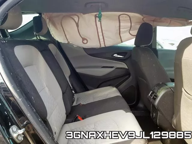 3GNAXHEV9JL129885 фото 6