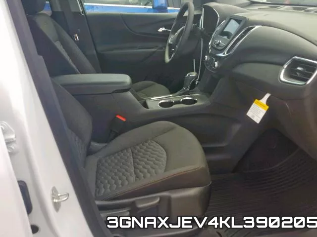 3GNAXJEV4KL390205 фото 4