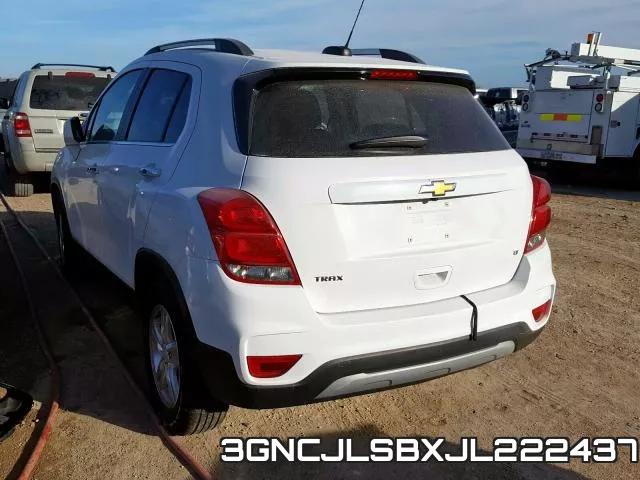 3GNCJLSBXJL222437 фото 4
