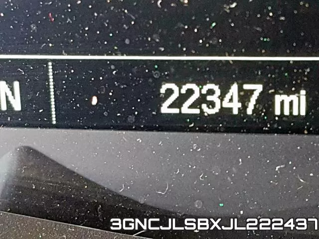 3GNCJLSBXJL222437 фото 8