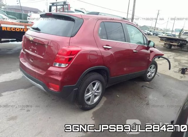 3GNCJPSB3JL284270 фото 3