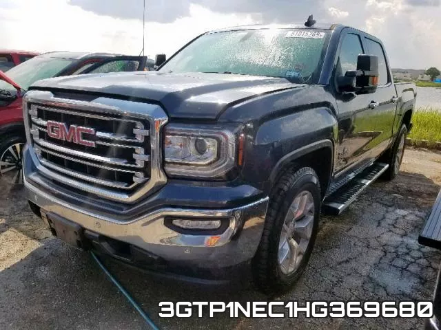 3GTP1NEC1HG369680 фото 3