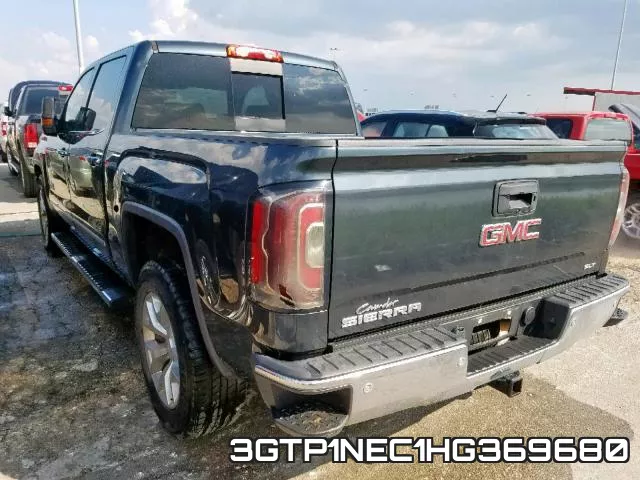 3GTP1NEC1HG369680 фото 4
