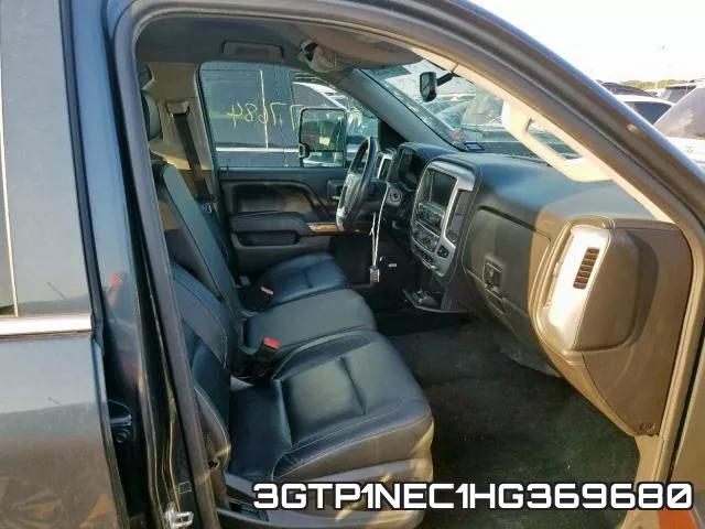 3GTP1NEC1HG369680 фото 6