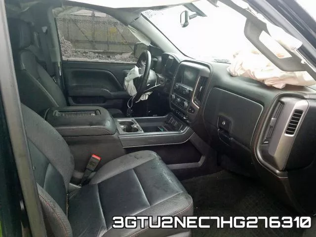 3GTU2NEC7HG276310 фото 4
