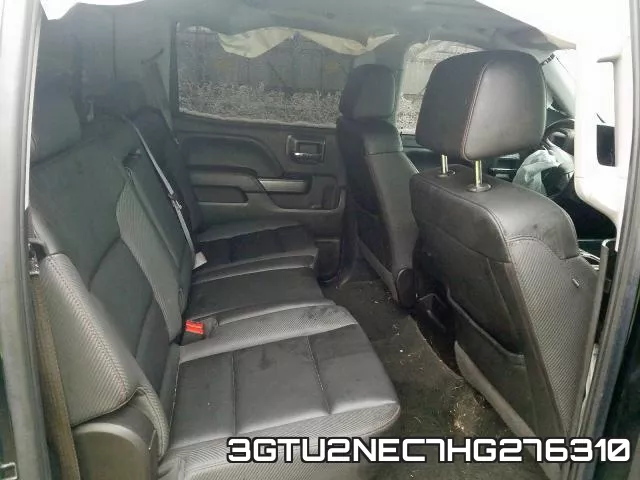 3GTU2NEC7HG276310 фото 5