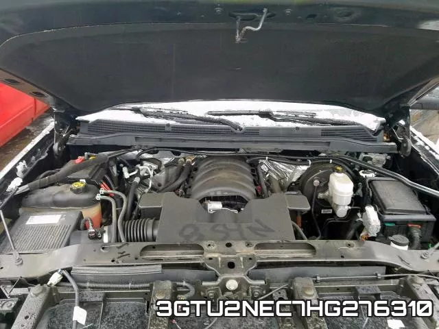 3GTU2NEC7HG276310 фото 6