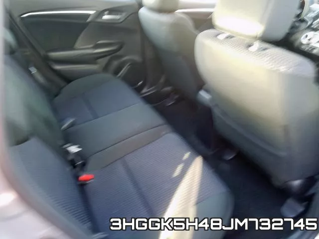 3HGGK5H48JM732745 фото 4