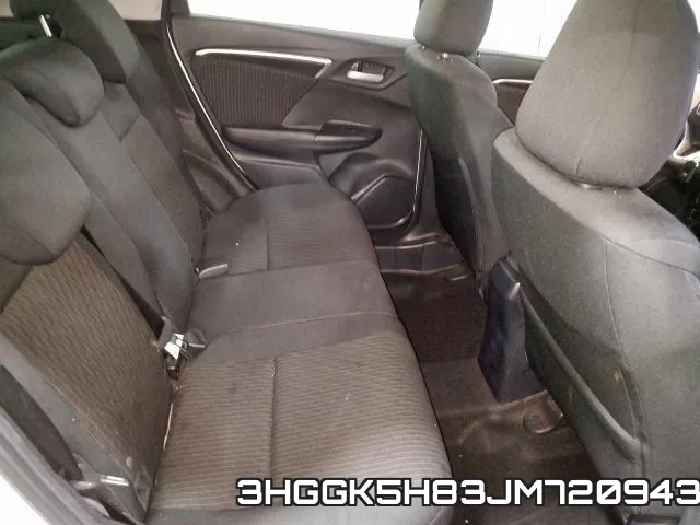 3HGGK5H83JM720943 фото 6