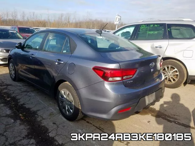 3KPA24AB3KE180185 фото 4