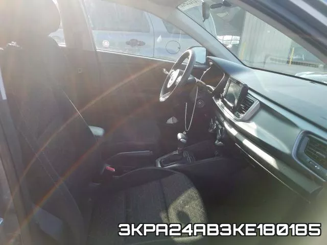 3KPA24AB3KE180185 фото 5