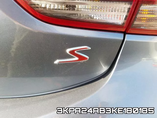 3KPA24AB3KE180185 фото 8