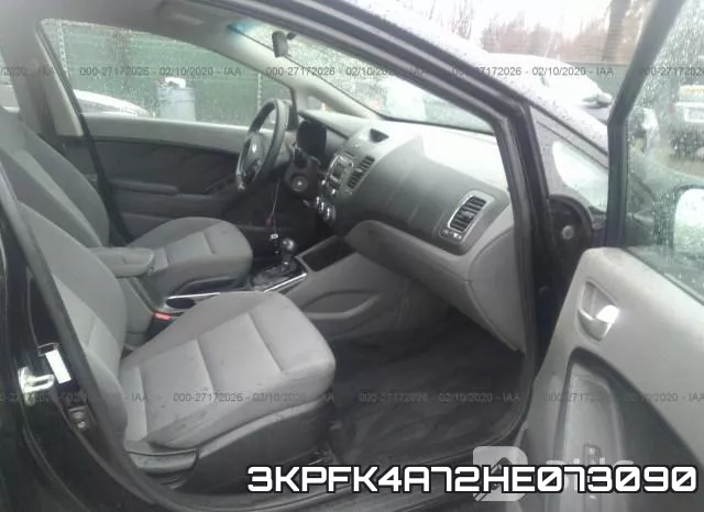 3KPFK4A72HE073090 фото 6