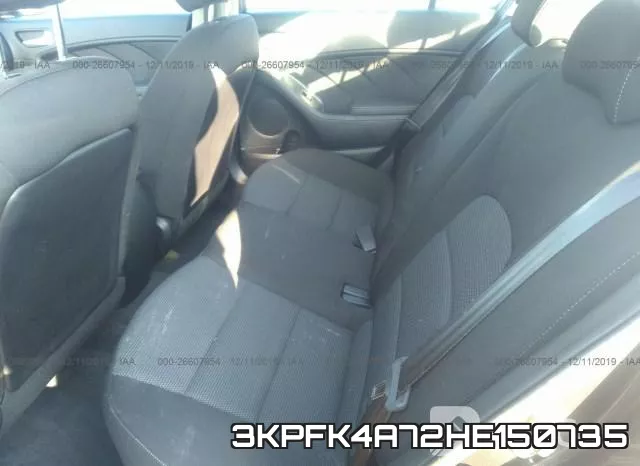 3KPFK4A72HE150735 фото 6