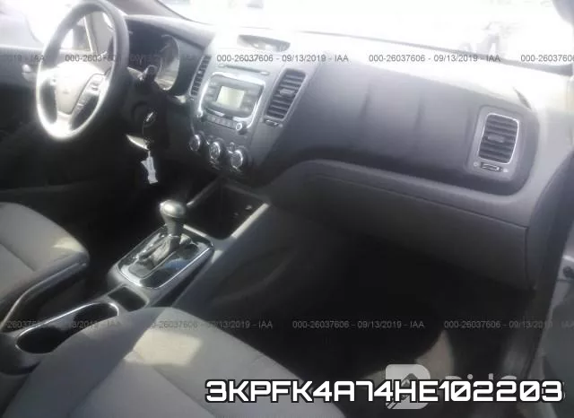 3KPFK4A74HE102203 фото 5