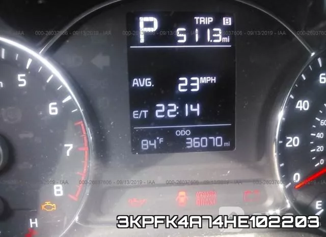 3KPFK4A74HE102203 фото 7