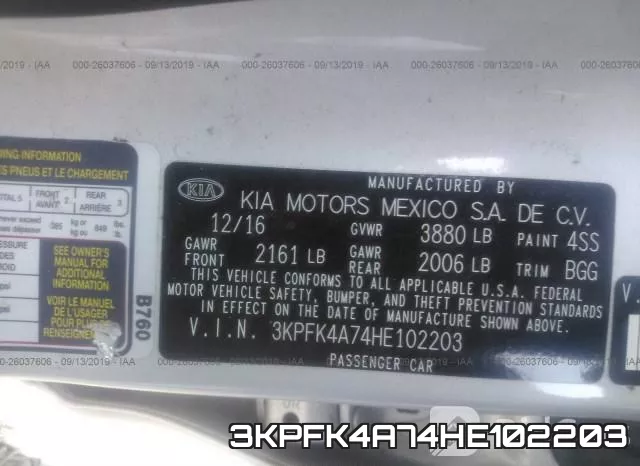 3KPFK4A74HE102203 фото 9